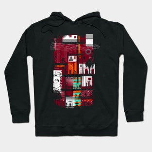 STREET LIFE Hoodie